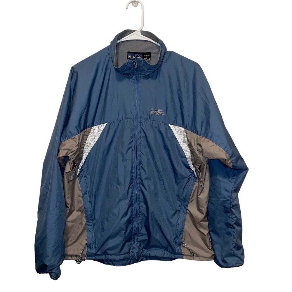 Patagonia Woman Jacket Size L !